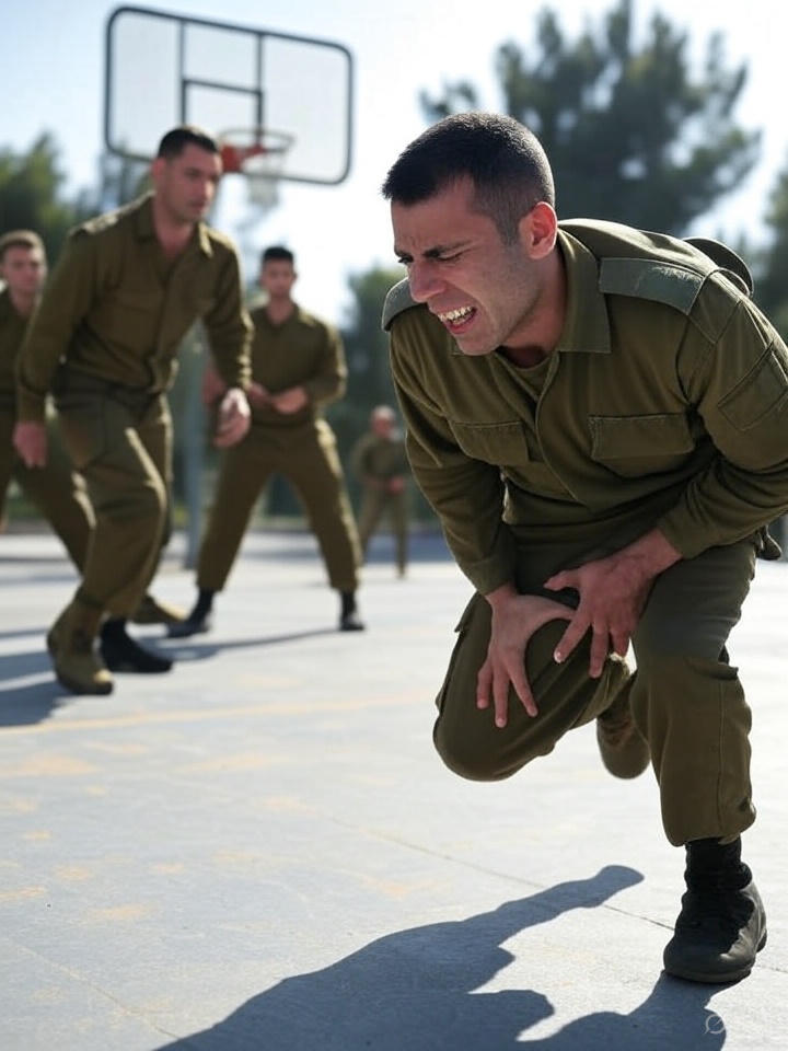 זכויות נפגעי משרד הביטחון